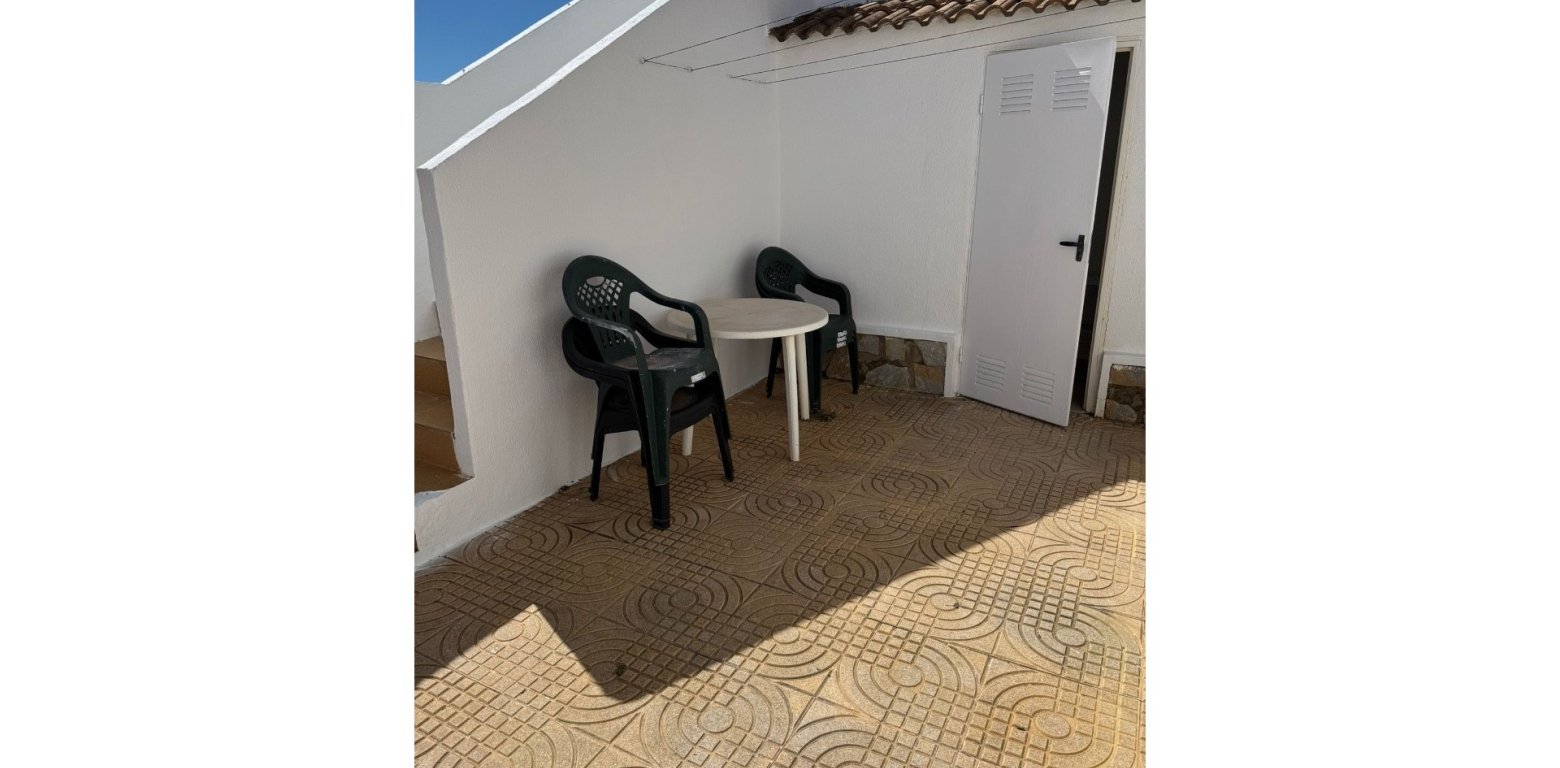 Sale - Wohnung - Rojales - Ciudad Quesada