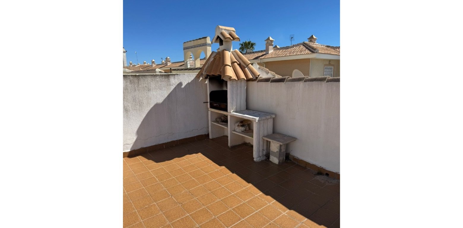 Sale - Wohnung - Rojales - Ciudad Quesada