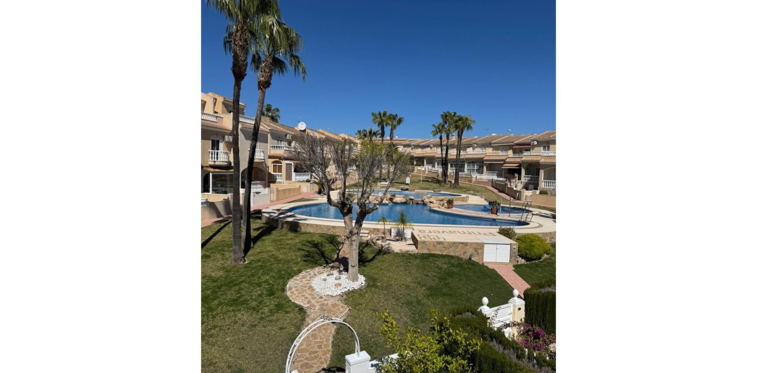 Sale - Wohnung - Rojales - Ciudad Quesada