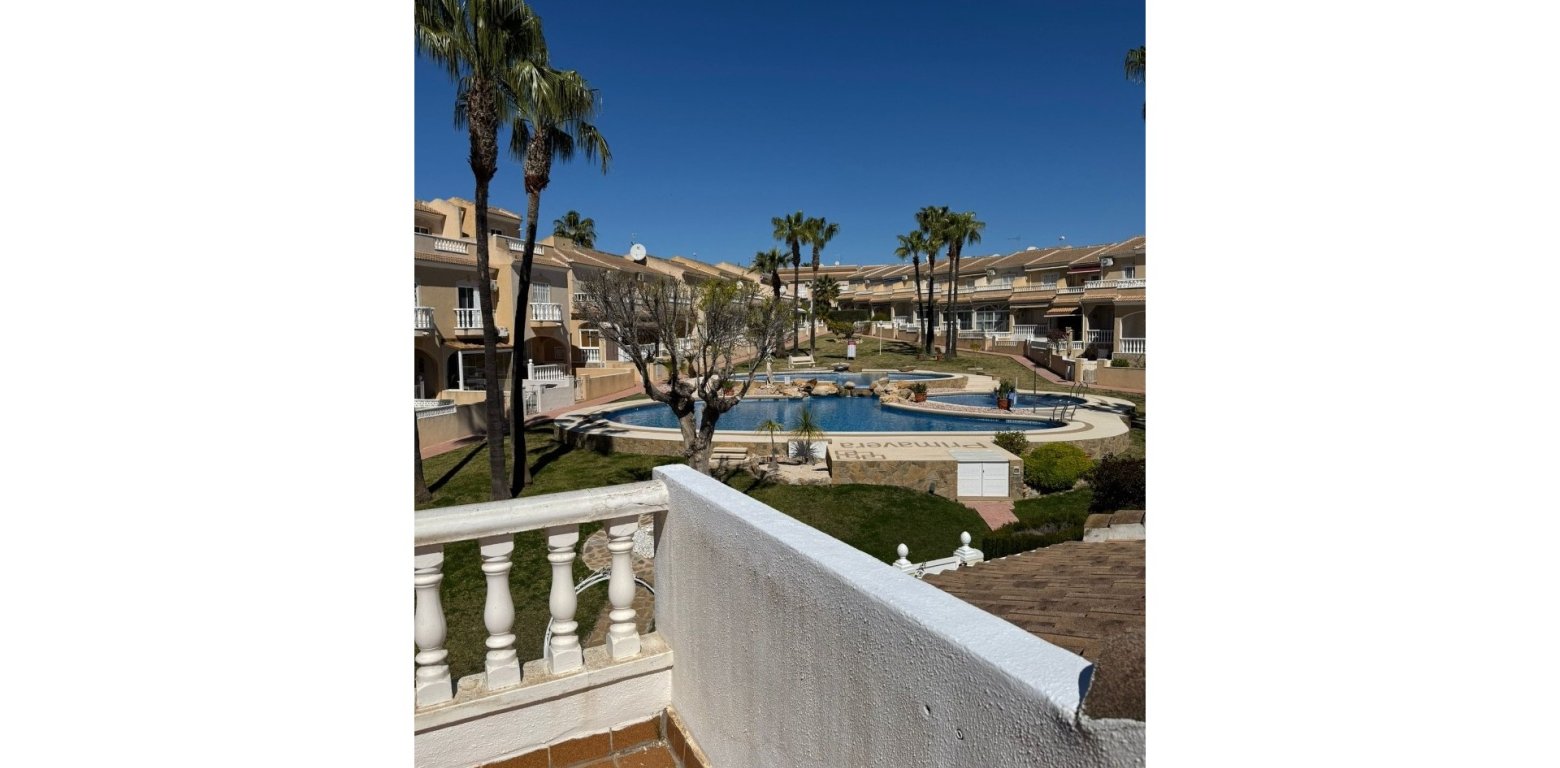 Sale - Wohnung - Rojales - Ciudad Quesada