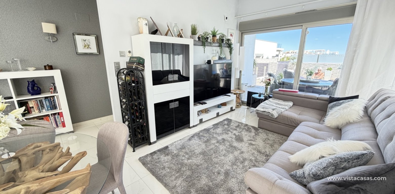 Resale - Villa - Villamartin