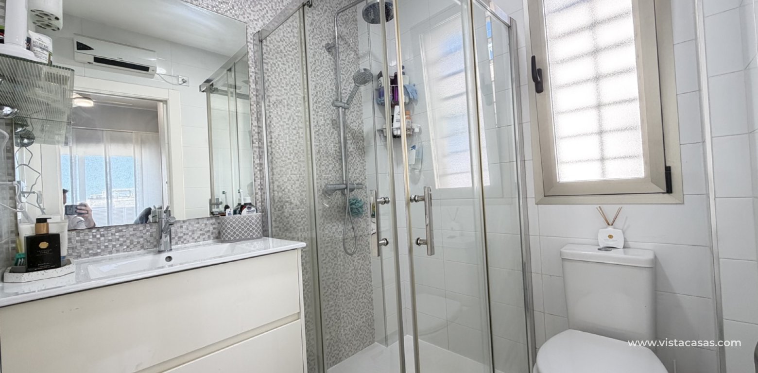 Resale - Villa - Villamartin