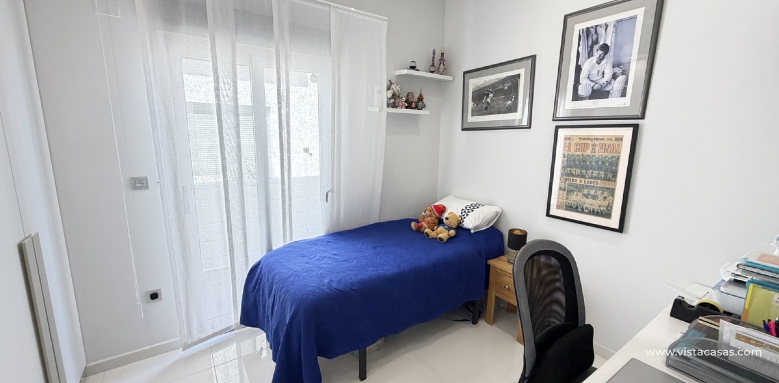 Resale - Villa - Villamartin