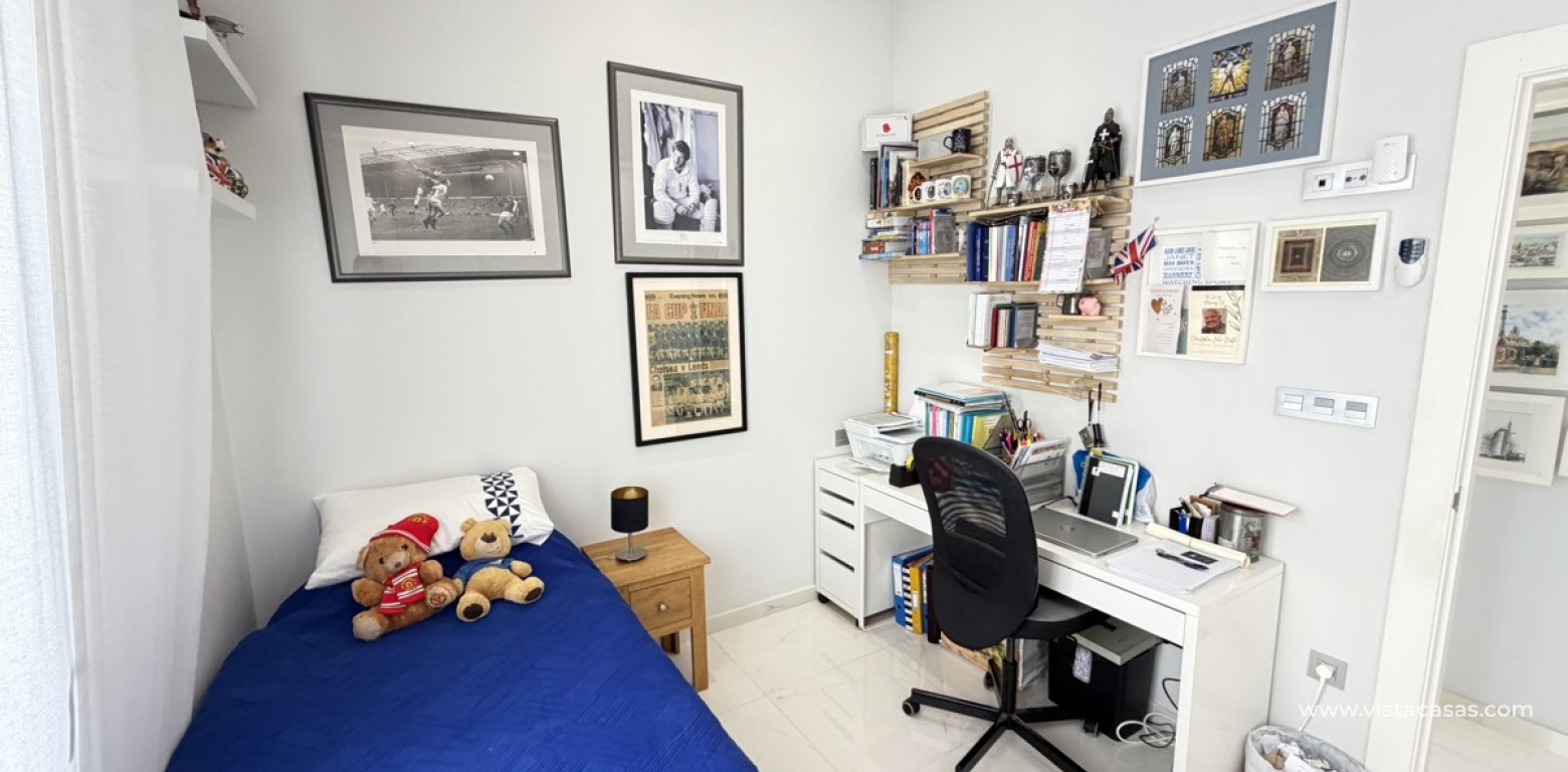 Resale - Villa - Villamartin