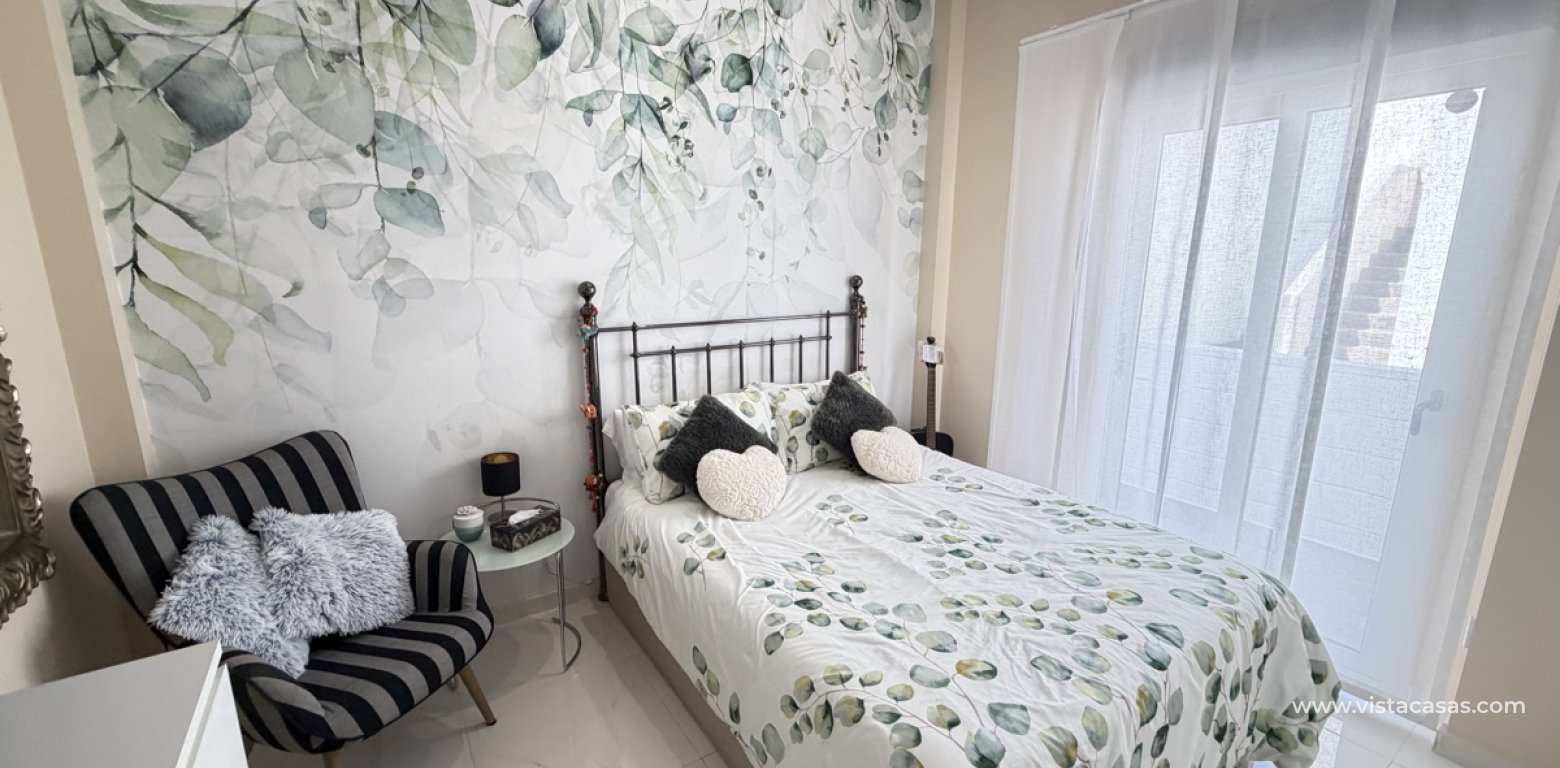 Resale - Villa - Villamartin