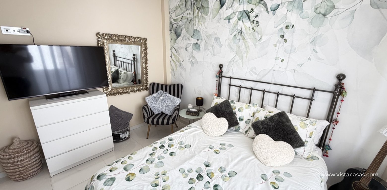 Resale - Villa - Villamartin