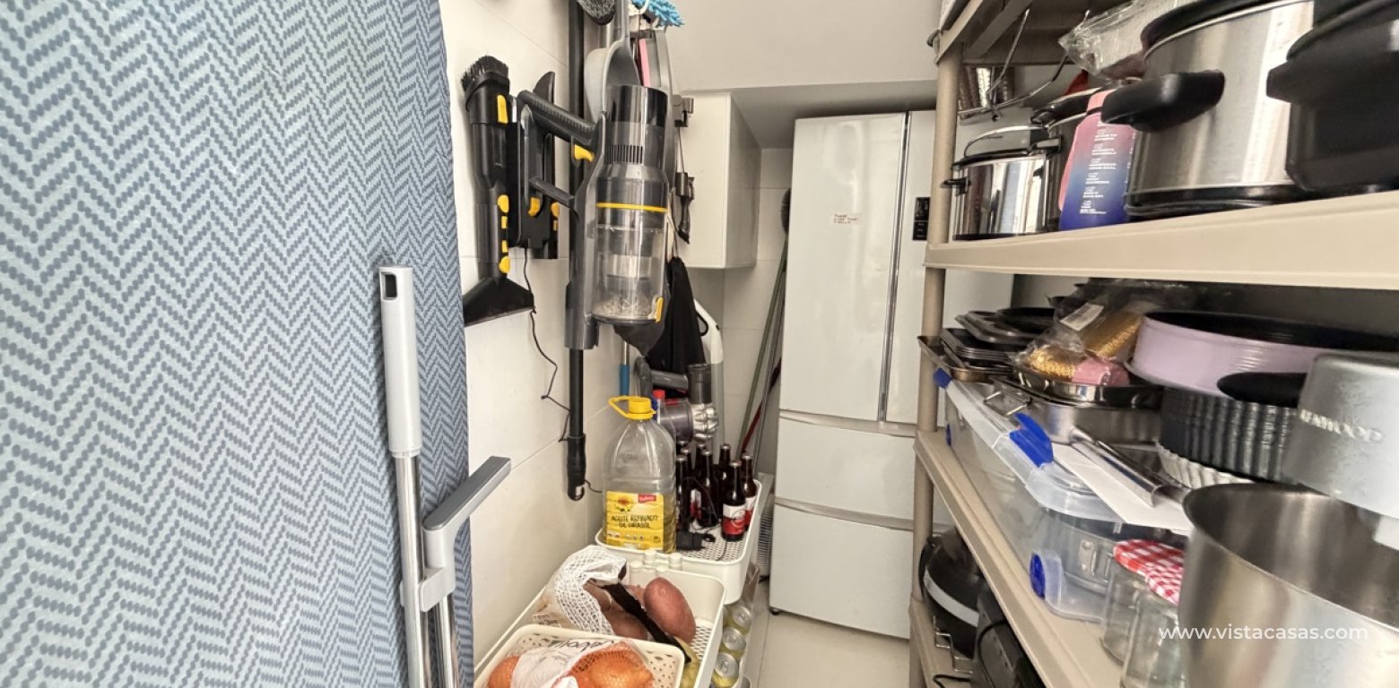 Resale - Villa - Villamartin