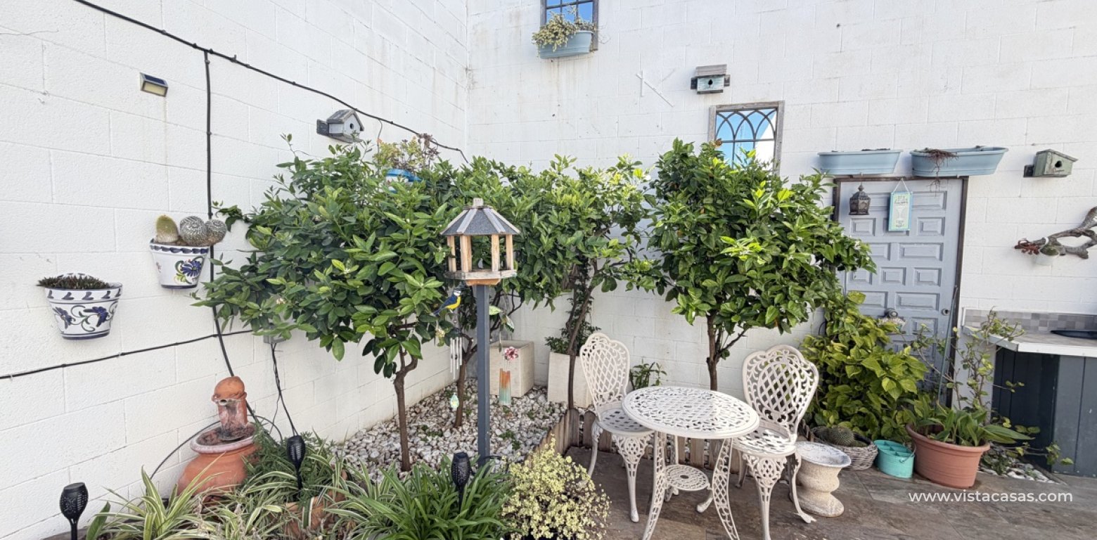 Resale - Villa - Villamartin