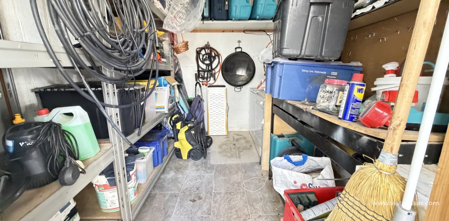 Resale - Villa - Villamartin