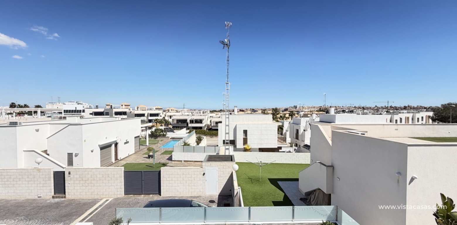 Resale - Villa - Villamartin