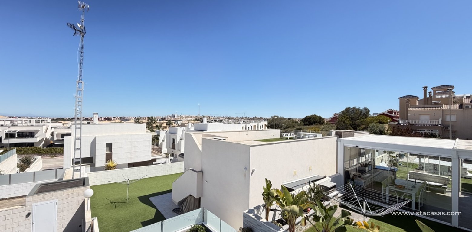 Resale - Villa - Villamartin