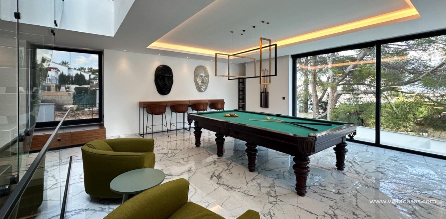 Resale - Villa - Villamartin