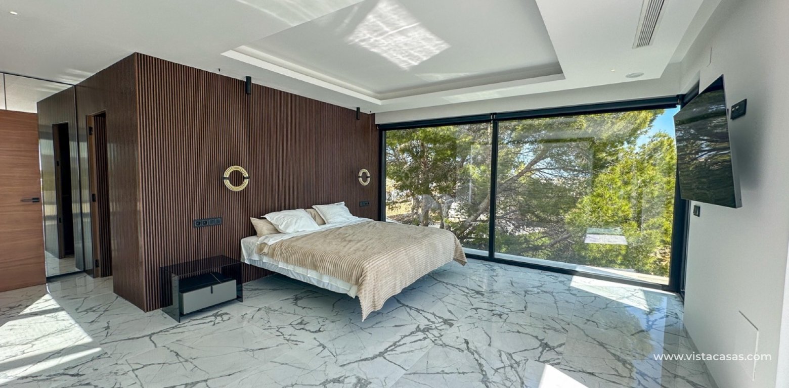 Resale - Villa - Villamartin