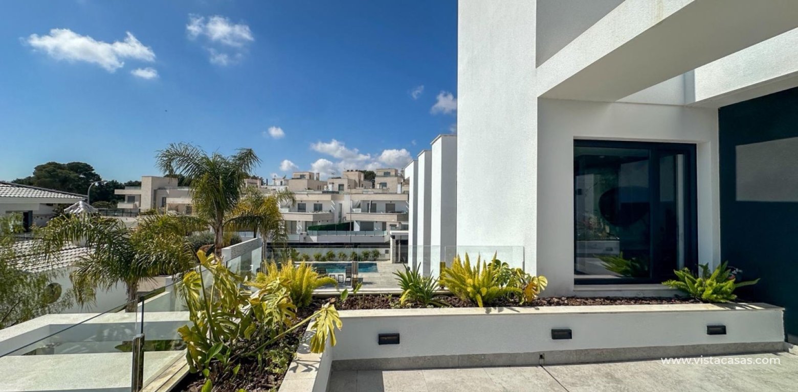 Resale - Villa - Villamartin