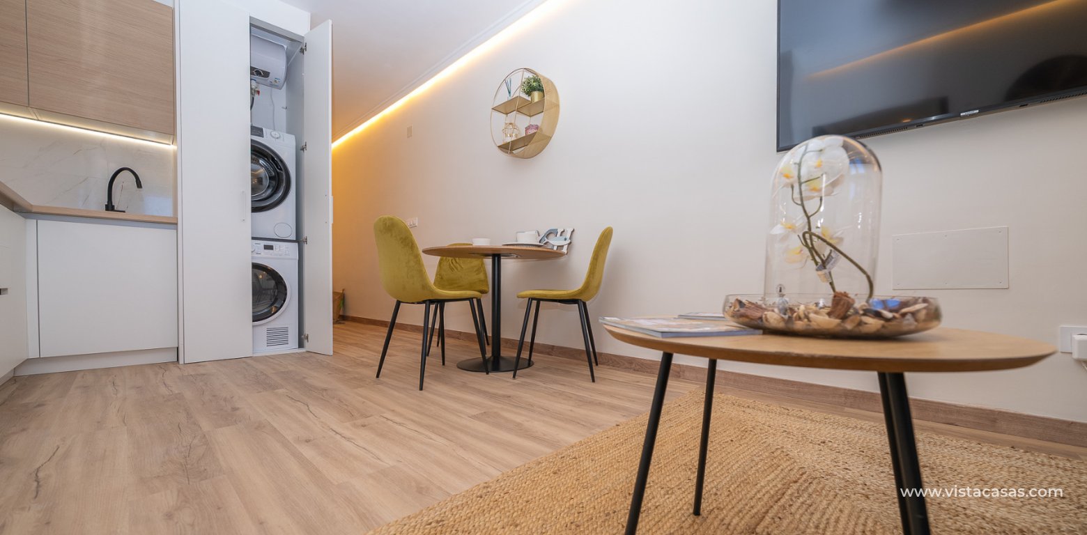 Resale - Apartment - Rojales - Ciudad Quesada