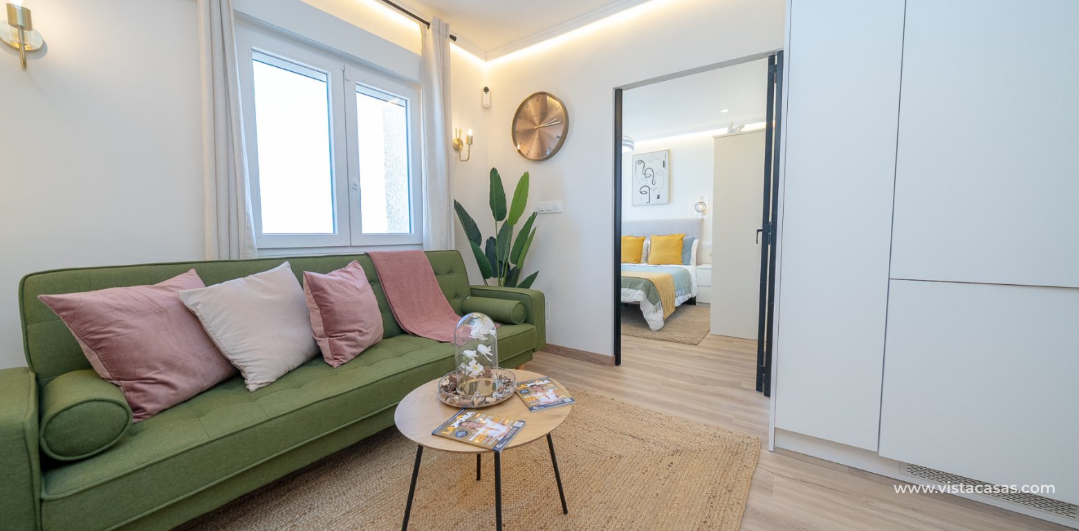 Resale - Apartment - Rojales - Ciudad Quesada