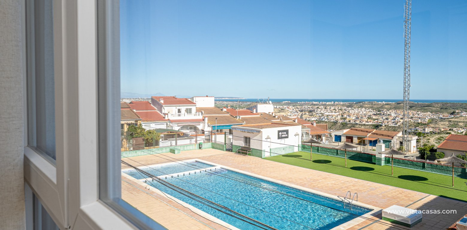 Resale - Apartment - Rojales - Ciudad Quesada