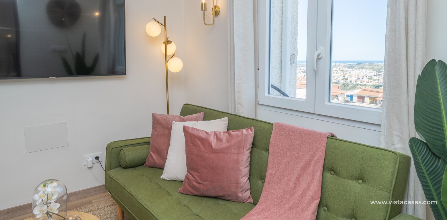 Resale - Apartment - Rojales - Ciudad Quesada