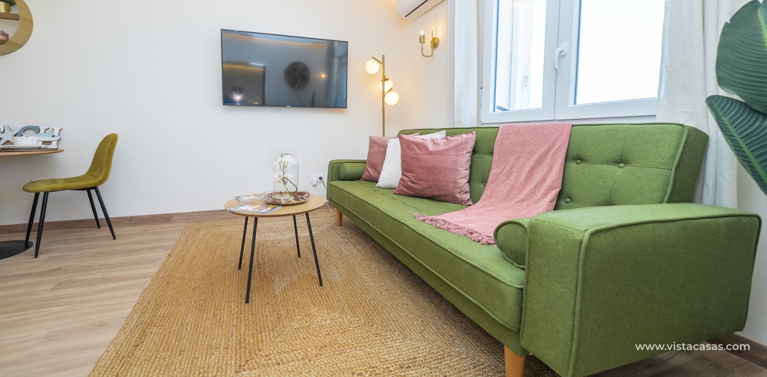 Resale - Apartment - Rojales - Ciudad Quesada