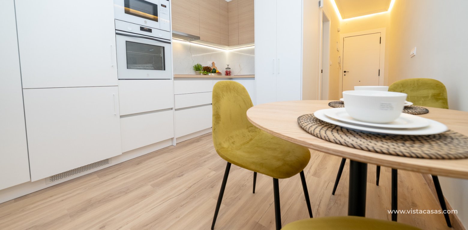 Resale - Apartment - Rojales - Ciudad Quesada