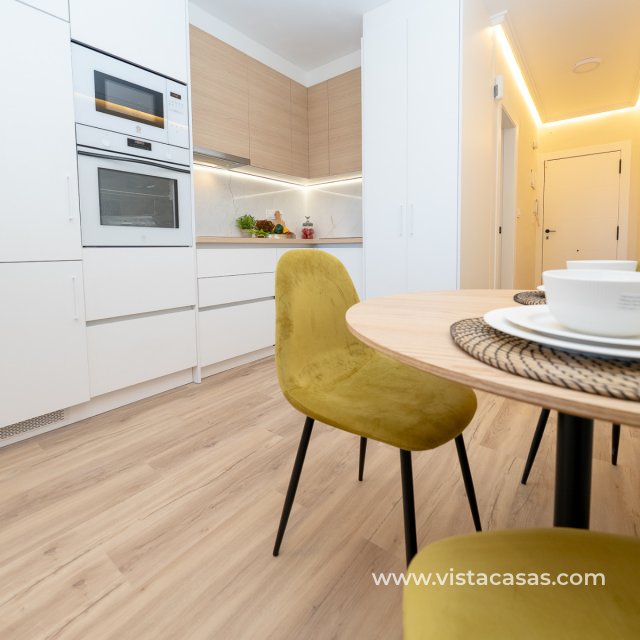 Appartement - Sale - Rojales - Ciudad Quesada