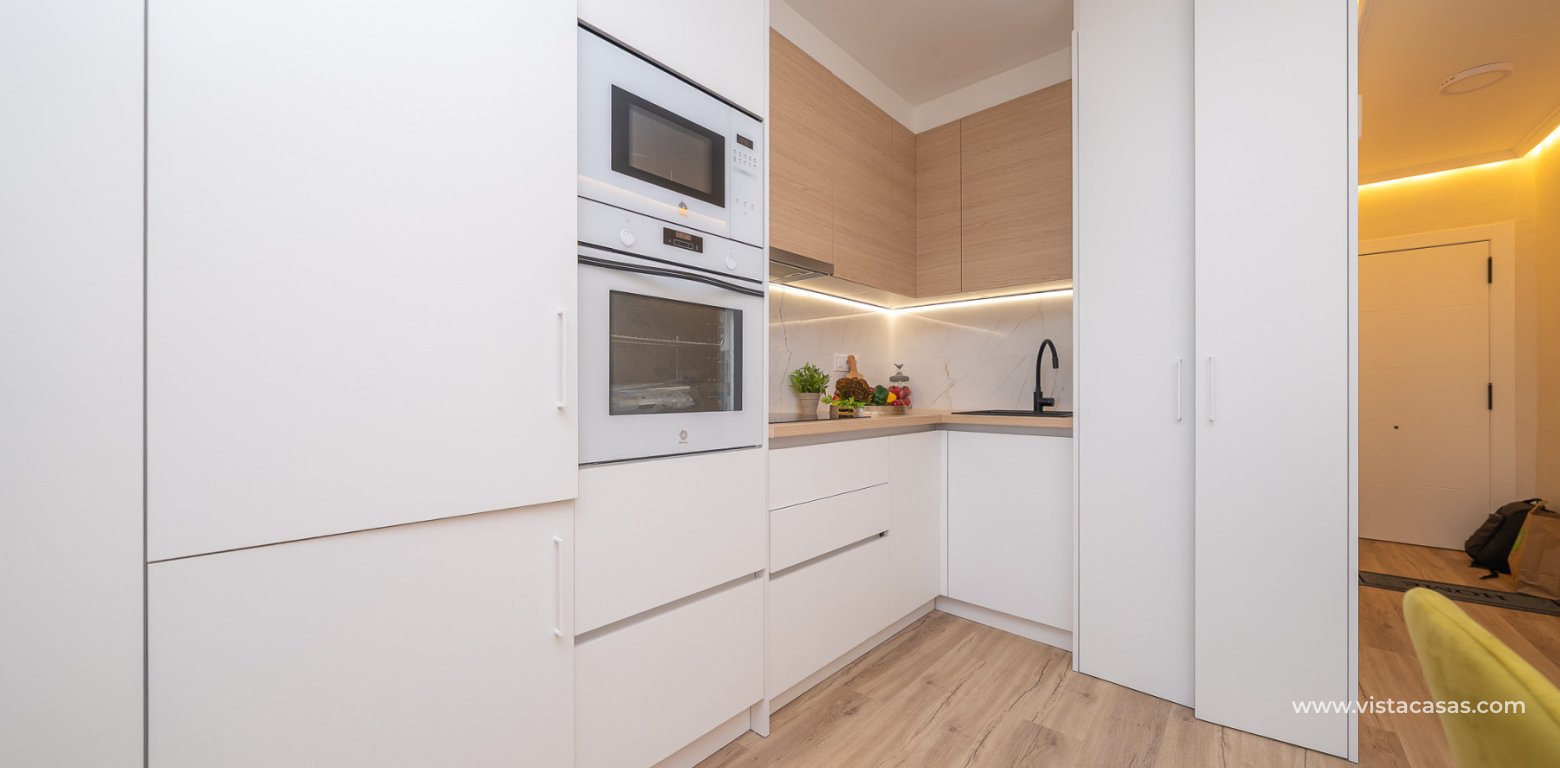 Resale - Apartment - Rojales - Ciudad Quesada