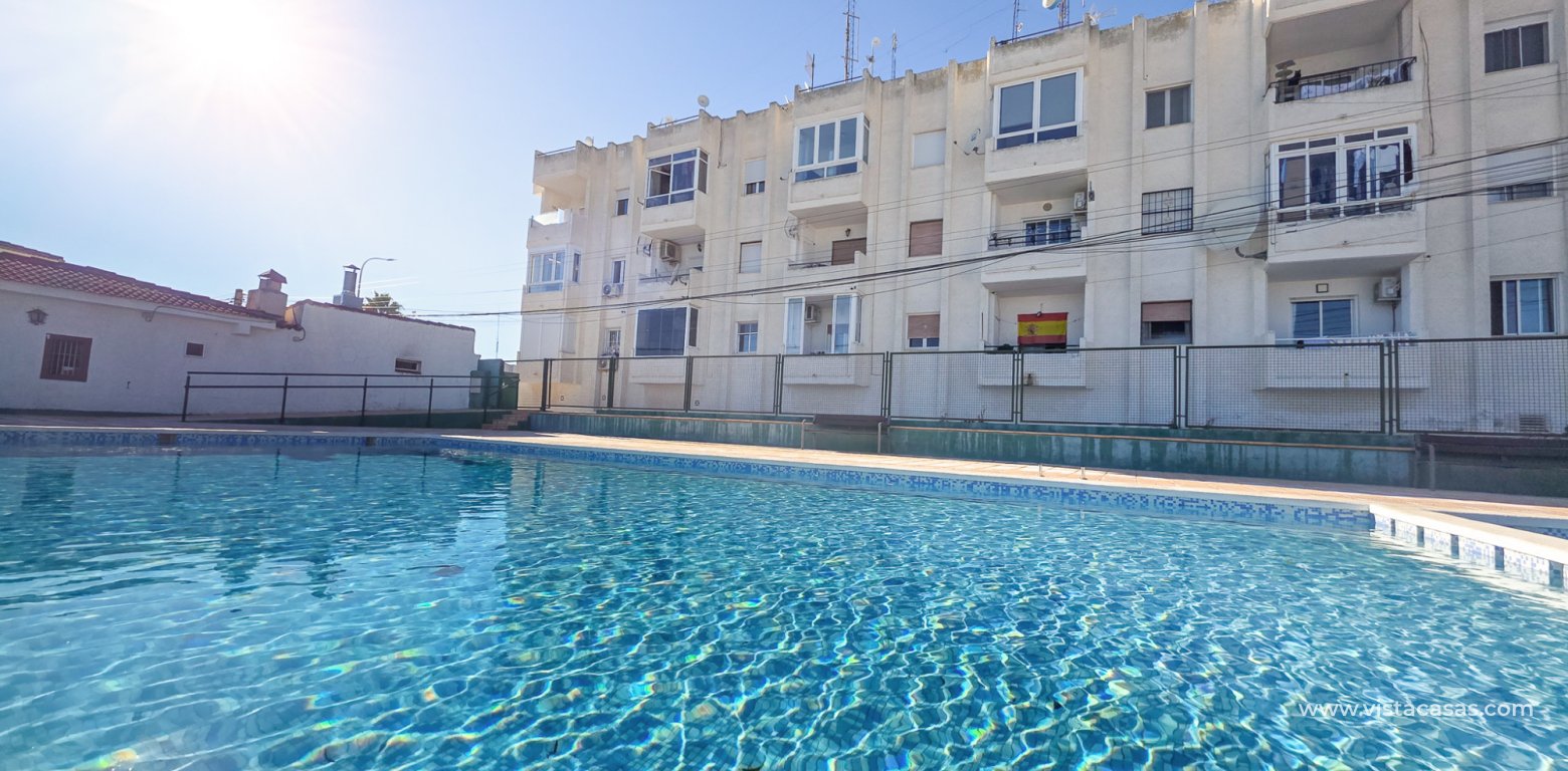 Resale - Apartment - Rojales - Ciudad Quesada