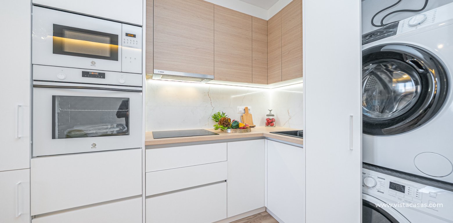 Resale - Apartment - Rojales - Ciudad Quesada