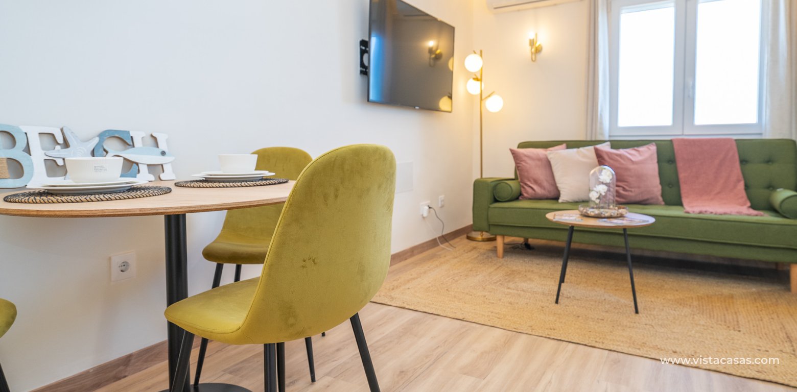 Resale - Apartment - Rojales - Ciudad Quesada