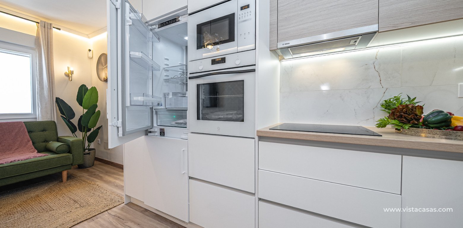 Resale - Apartment - Rojales - Ciudad Quesada