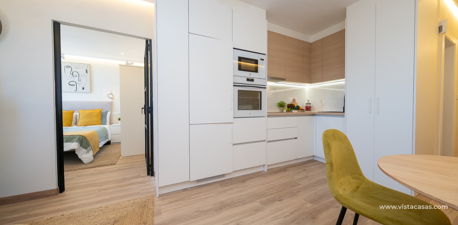 Resale - Apartment - Rojales - Ciudad Quesada