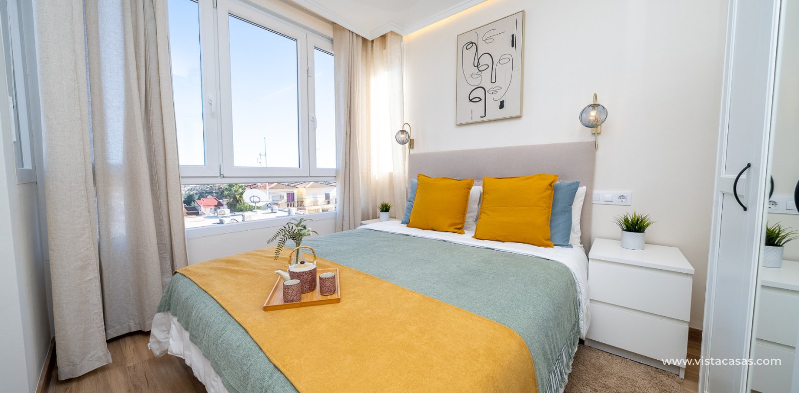 Resale - Apartment - Rojales - Ciudad Quesada