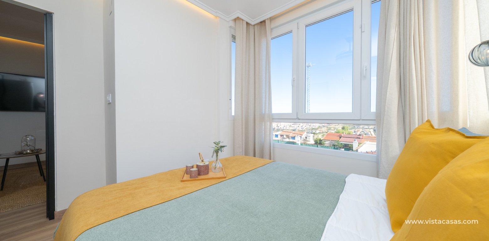 Resale - Apartment - Rojales - Ciudad Quesada