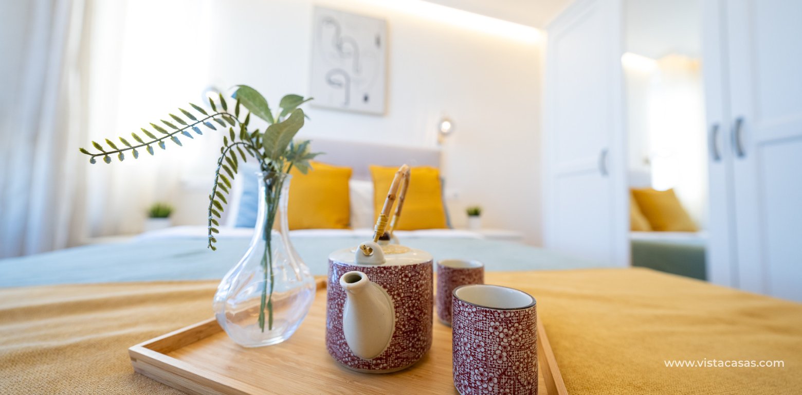 Resale - Apartment - Rojales - Ciudad Quesada