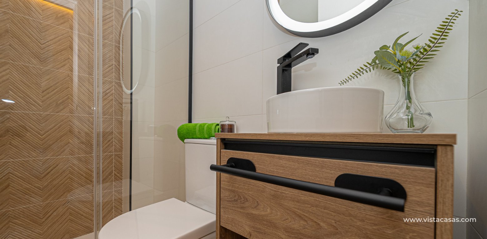 Resale - Apartment - Rojales - Ciudad Quesada