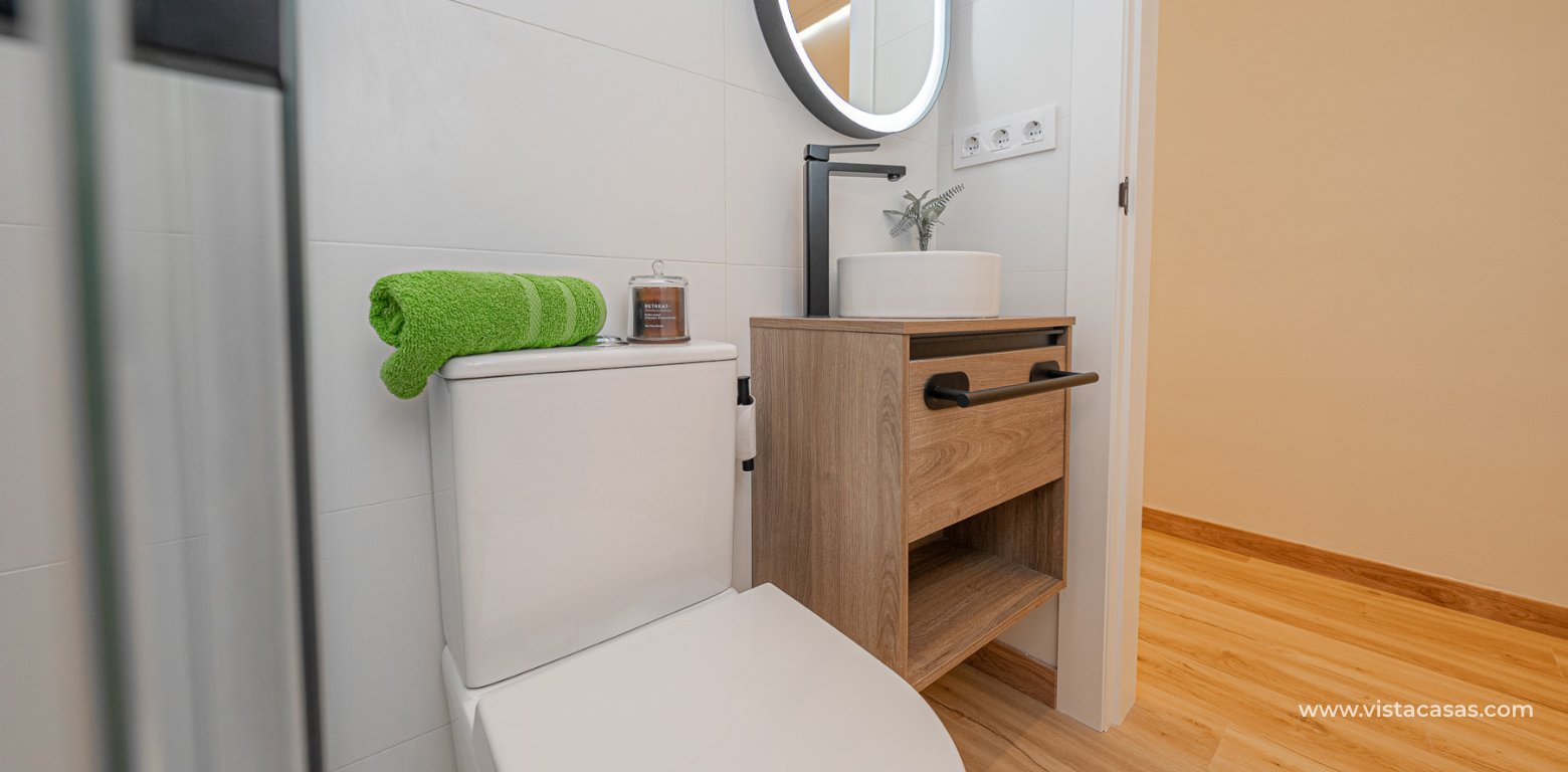 Resale - Apartment - Rojales - Ciudad Quesada