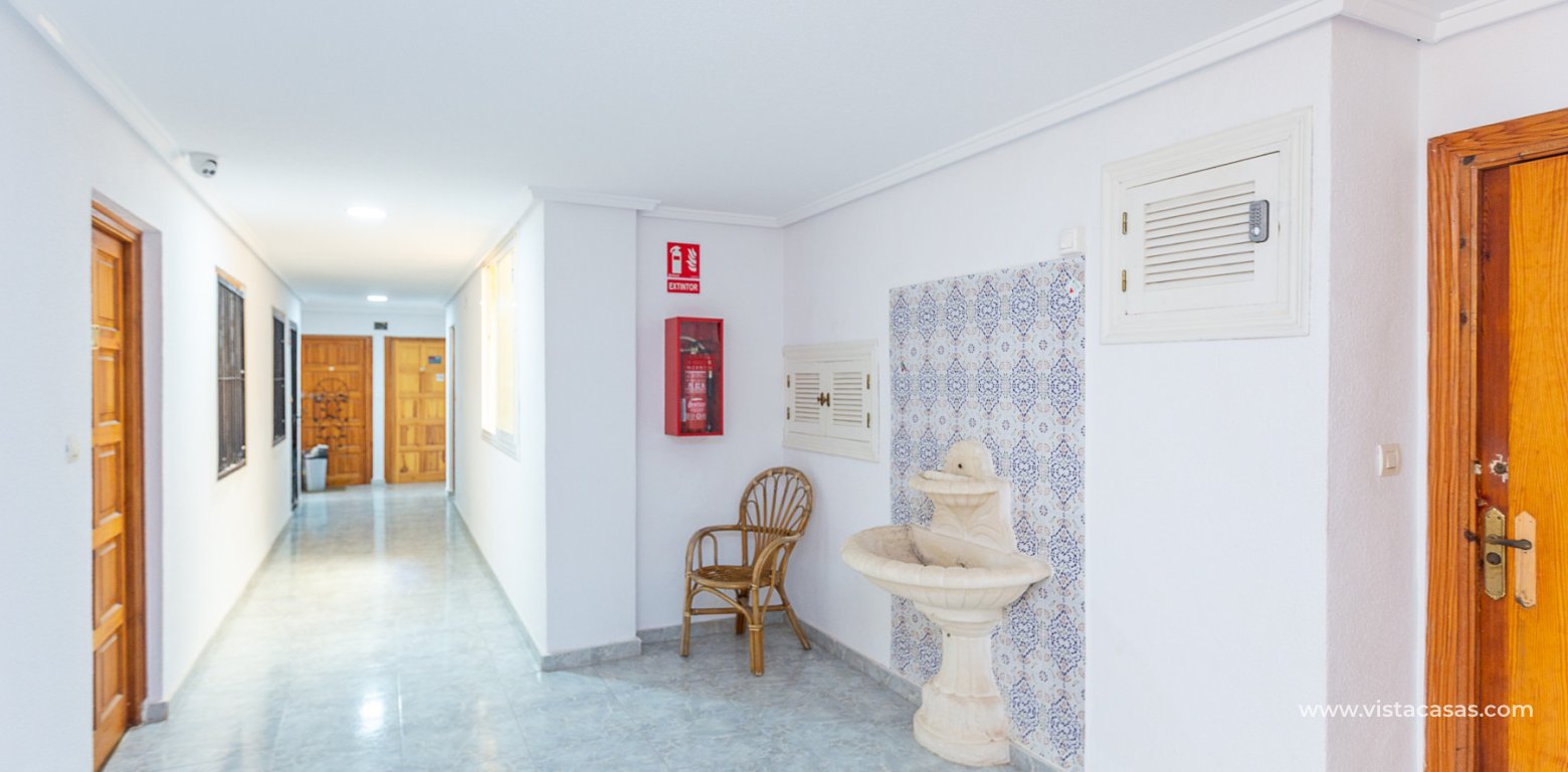 Resale - Apartment - Rojales - Ciudad Quesada