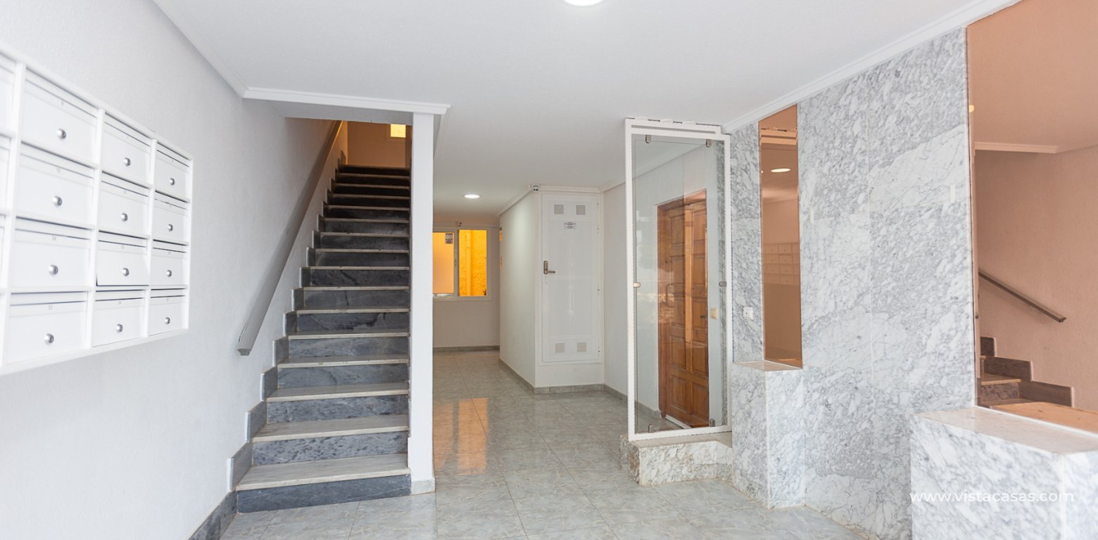 Resale - Apartment - Rojales - Ciudad Quesada