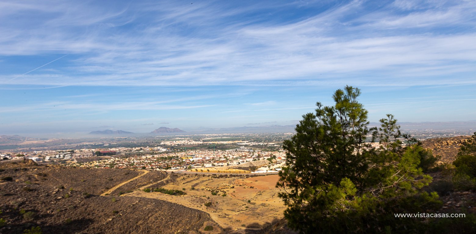Resale - Apartment - Rojales - Ciudad Quesada