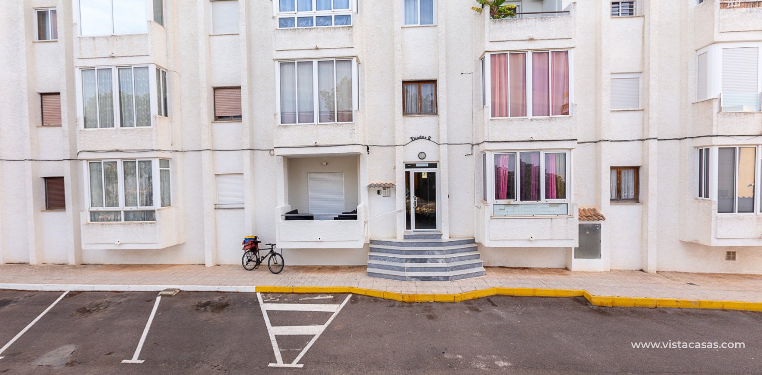 Resale - Apartment - Rojales - Ciudad Quesada