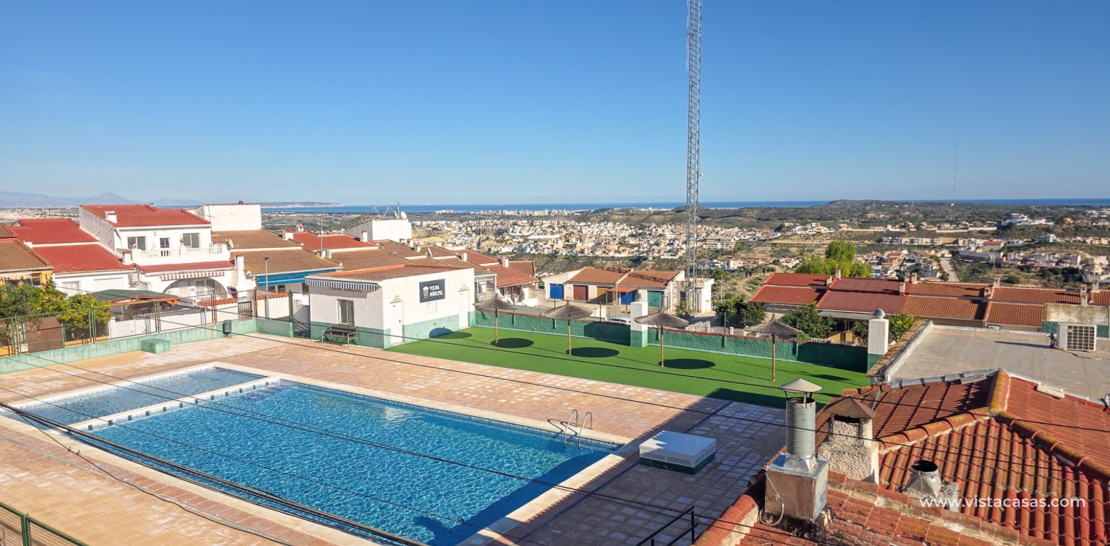 Resale - Apartment - Rojales - Ciudad Quesada