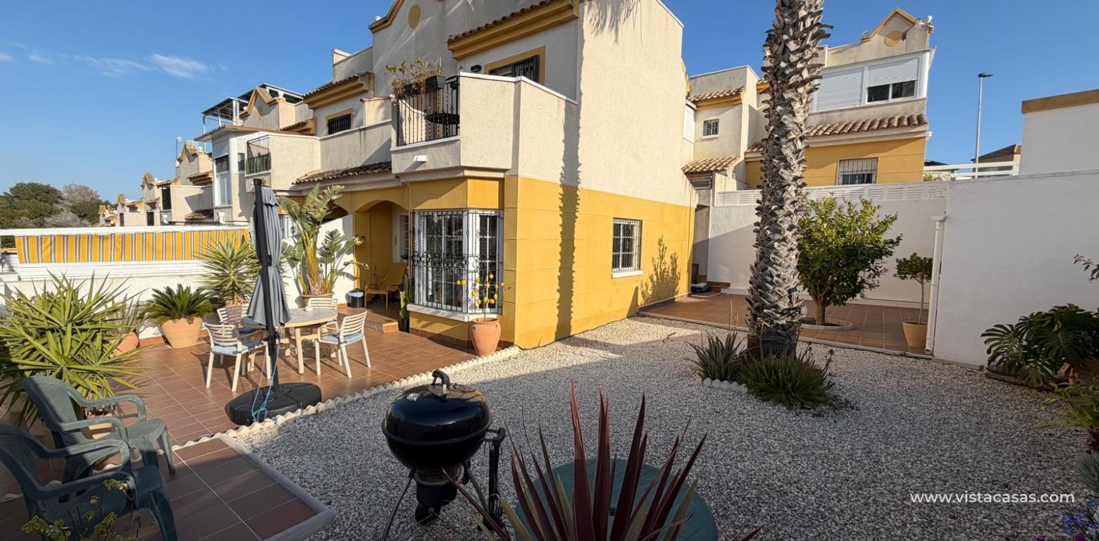 Resale - Townhouse - Los Balcones