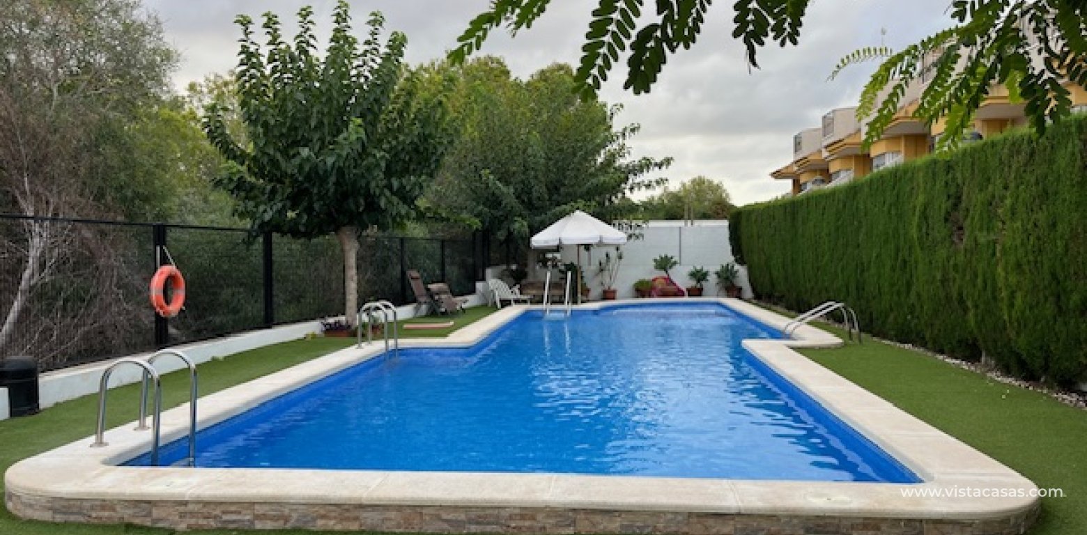 Resale - Townhouse - Los Balcones