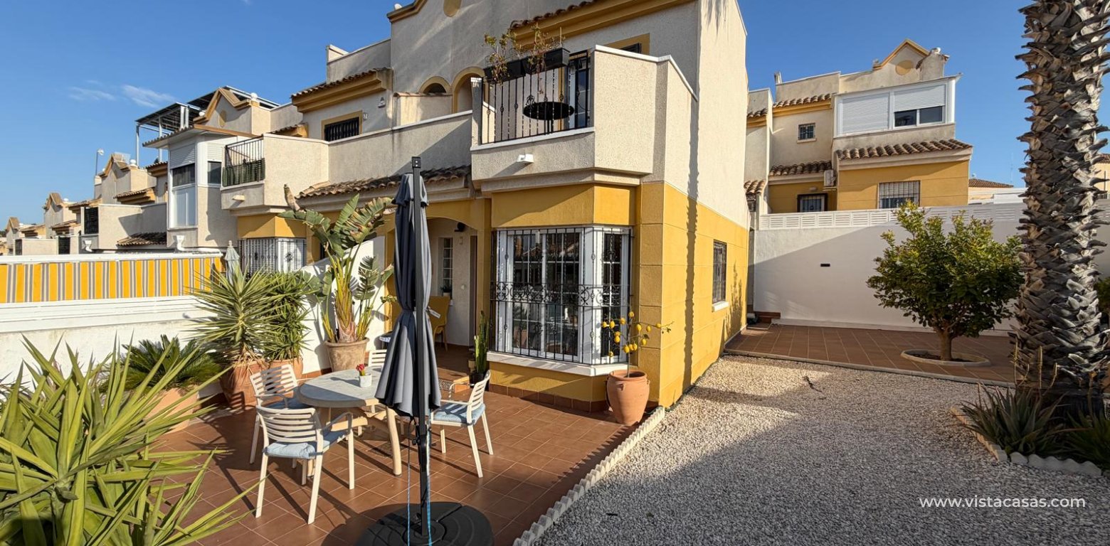 Resale - Townhouse - Los Balcones