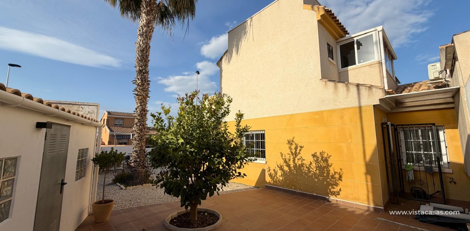 Resale - Townhouse - Los Balcones