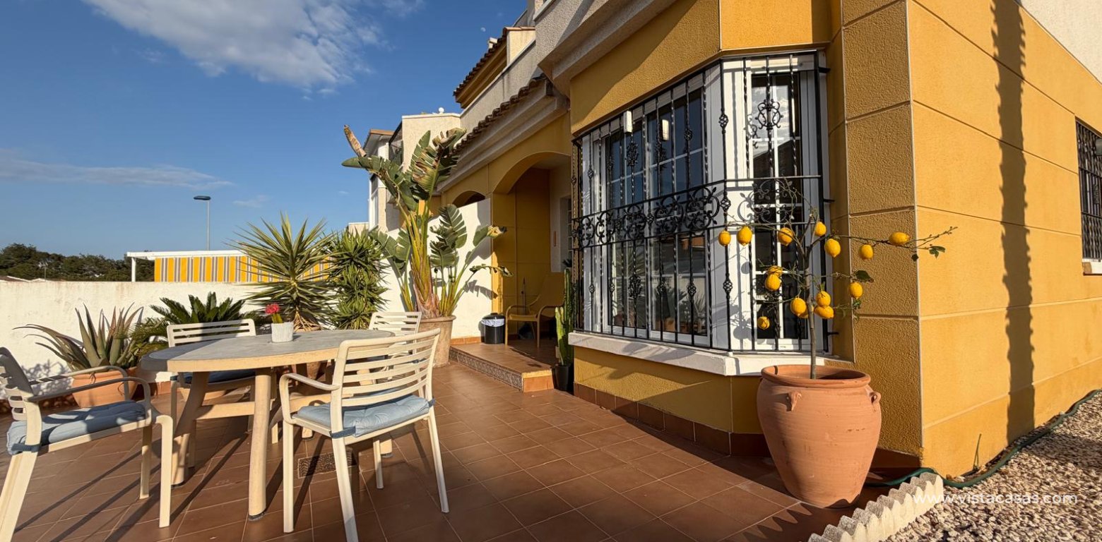 Resale - Townhouse - Los Balcones