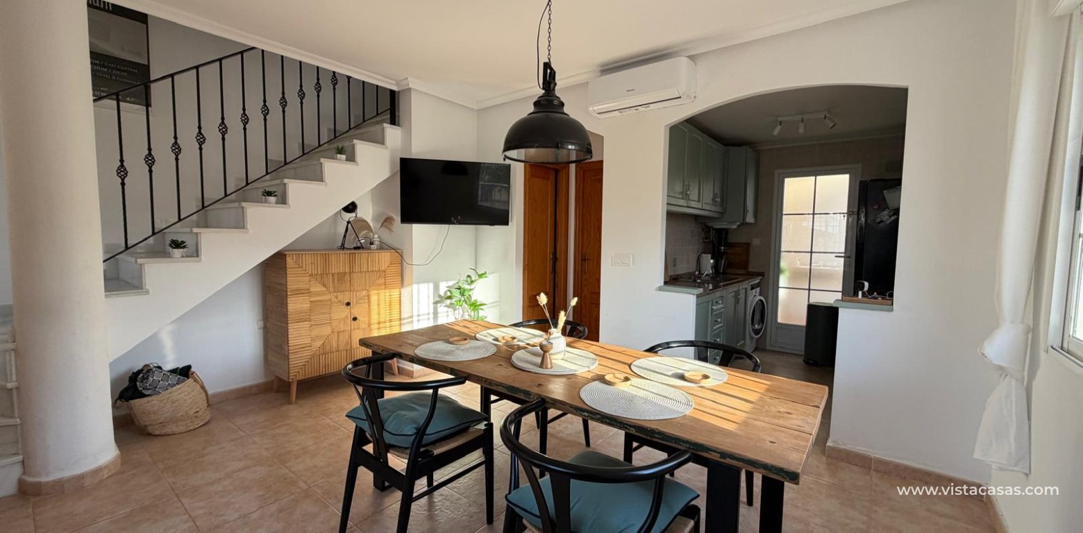 Resale - Townhouse - Los Balcones