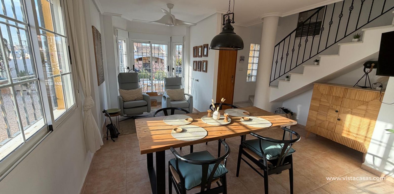 Resale - Townhouse - Los Balcones