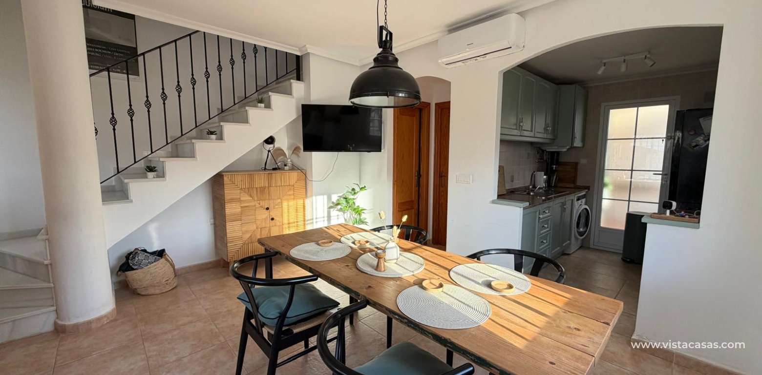 Resale - Townhouse - Los Balcones