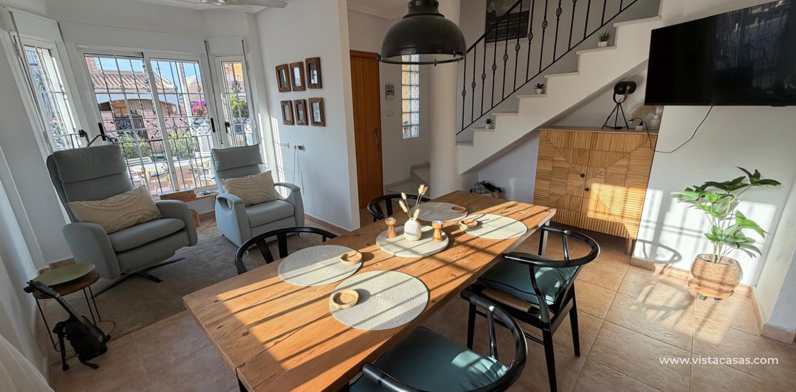 Resale - Townhouse - Los Balcones